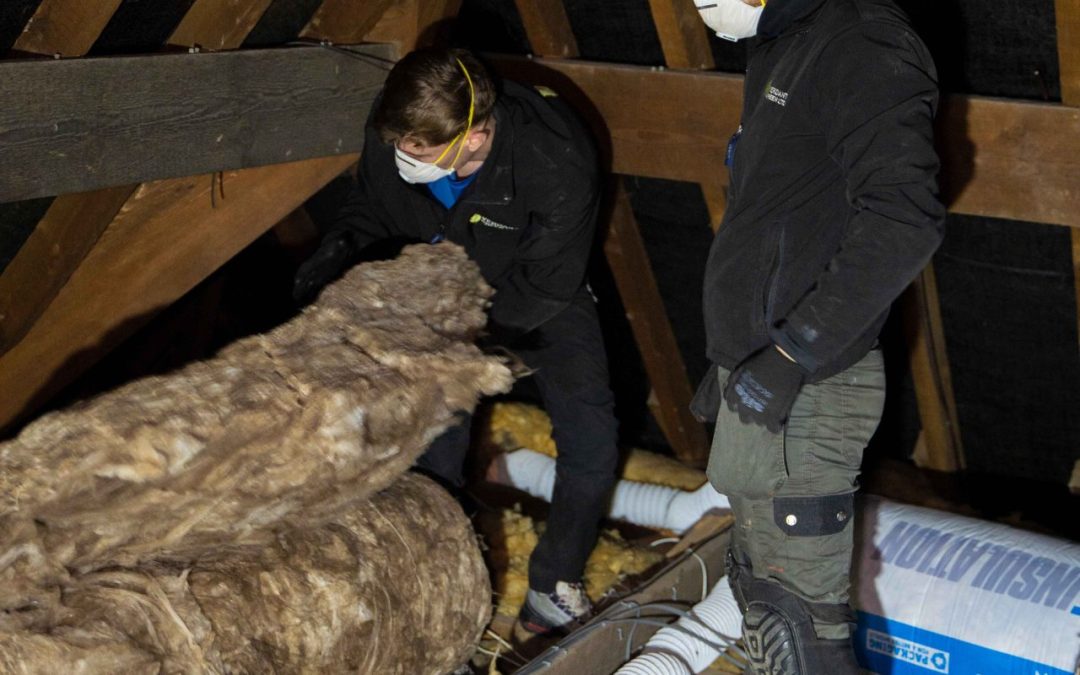 Why Choose A Professional Loft Insulation Installer for Your Home: Insulation, Boarding, and Peace of Mind