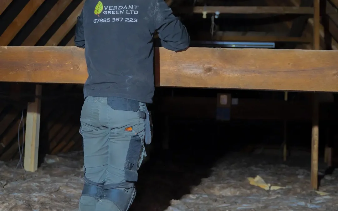 How Much Loft Insulation Do I Need to Lower My Energy Bills?