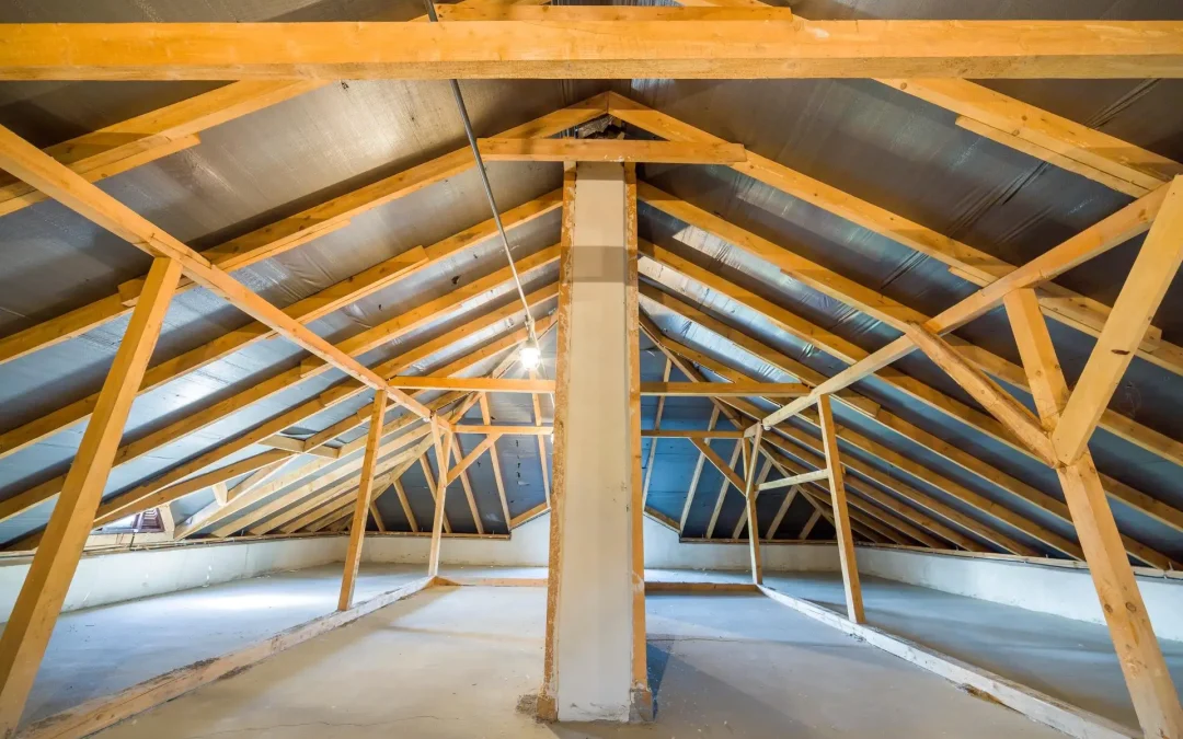 The Connection Between Loft Insulation and Home Comfort in Birmingham’s Climate