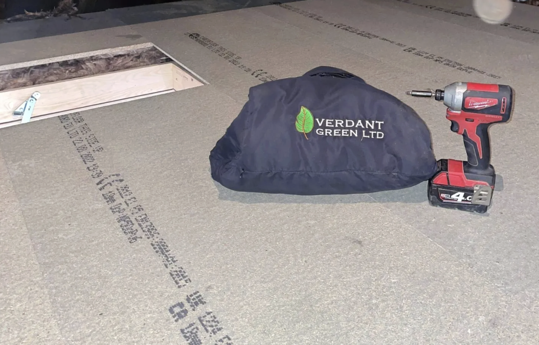 Loft insulation installer in Birmingham: is your loft still doing its job?