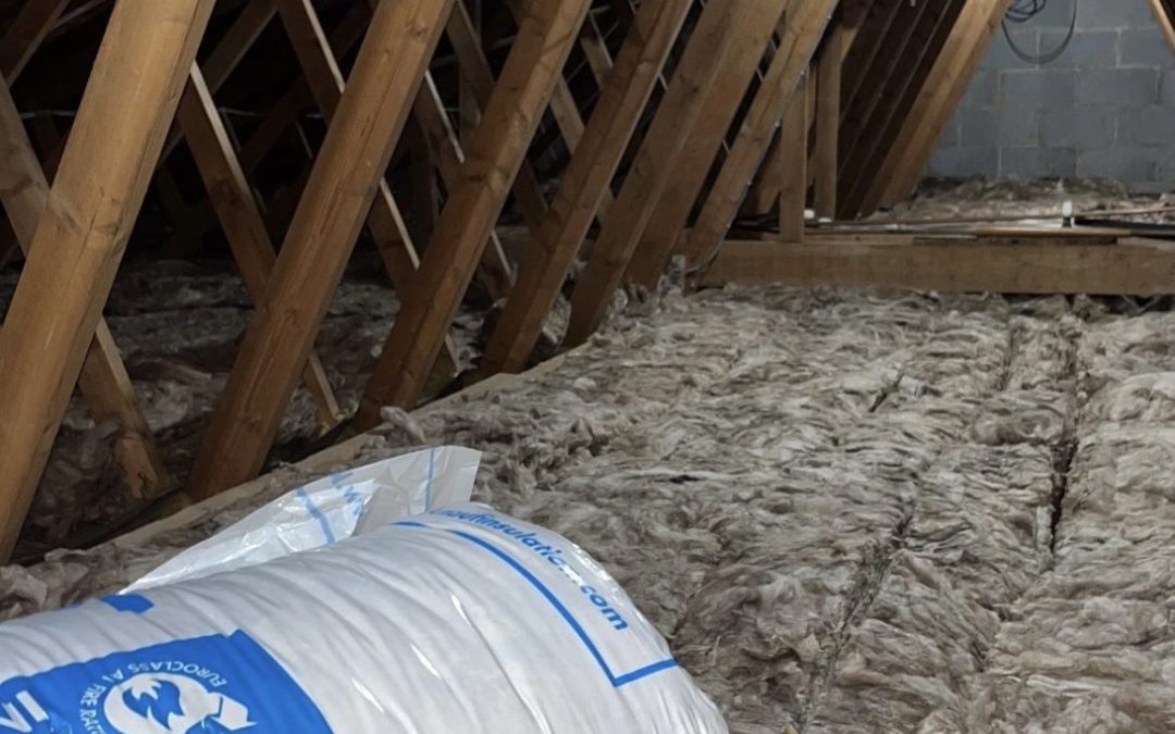 Choosing Between DIY and Professional Loft Ventilation Installation
